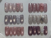 ラニ ネイル(Rani Nail)/定額デザイン¥6800