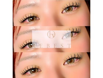 リーベスト 心斎橋店(REBEST)/