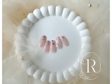 ネイルアンドアイラッシュ ロコ(ROCO)/スプリングキャンペーン