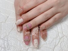 シュガー(Sugar)/季節限定デザイン