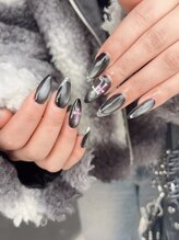 ナンバーエイト(No8)/