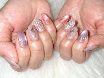 サニーサイド ウィズ マキア 茅ヶ崎店(Sunnyside with MAQUIA)/定額Ｄコース♪　airi担当