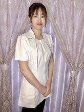 メナードフェイシャルサロン 新道東&nbsp;玉井 麻未