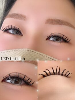 アイモア 一宮店(eye mor.)/LEDエクステつけ放題★
