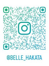 ベル 博多(Belle)&nbsp;公式 Instagram