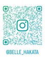 ベル 博多(Belle) 公式 Instagram