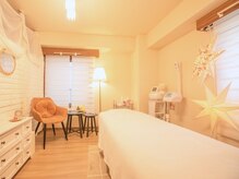 オスマンティエ(Osmantier)/お部屋の様子