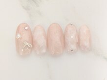 ネイルサロン ルーム 千葉店(ROOM)/【定額Lコース¥6000】