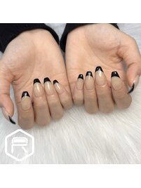 フレンチ