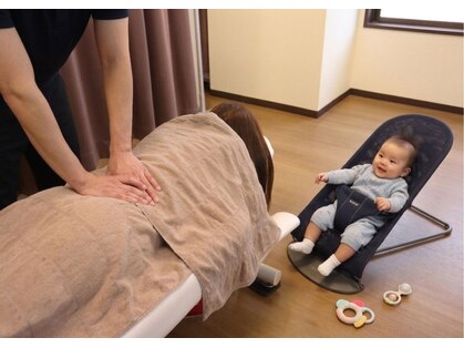 アース鍼灸整骨院の写真