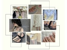 テテ(tete.)