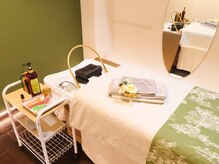 シエル 上野(CIEL)の雰囲気（日常を忘れて、自分だけの癒しの時間を。）