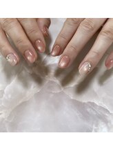 simple nail