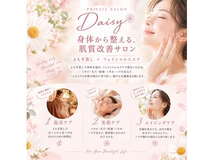 デイジーの写真