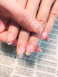 ★押し花アート★