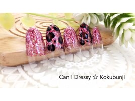 定額ネイル￥4980