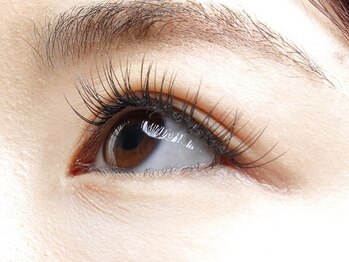 まつげエクステサロン ヘアーリゾートエーアイ 浅草店(hair resort Ai)/ミンク120本¥￥5280