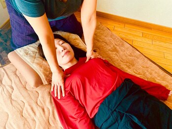 タイ古式マッサージ ディー 立川店/歴史あるタイ古式だからこそ