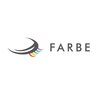ファルベ(FARBE)ロゴ