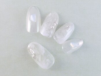 ネイルサロン テラブルー 渋谷店(Terra Blue)/ジェル付け放題