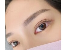 アイラッシュサロン ブラン せんちゅうパル千里中央店(Eyelash Salon Blanc)/まつげパーマ☆カールタイプ