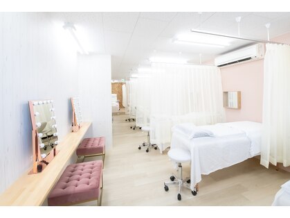ノンチェ(Nonche)の写真