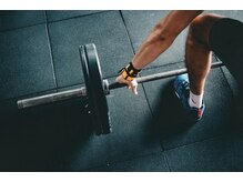 グランズ 芦屋(GLANZ)/アスリートも通う隠れ家サロン♪