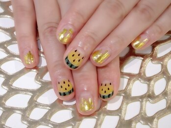ラルネイル 大宮(Lull. nail)/