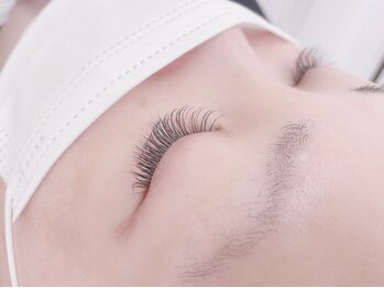 グランドトゥルース ネイルアンドアイラッシュ 守谷店(GRAND TRUTH)/まつげエクステ[守谷]