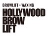 ハリウッドブロウリフト”１ヶ月以内”￥7000→6500