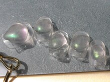 つめノさき/うるうるネイル