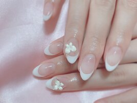 シンプルフレンチ