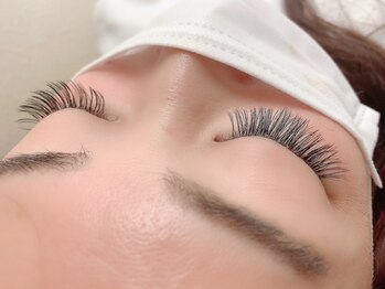 ネイルサロン ヒルズ(nail salon Hills)/3Dボリュームラッシュ