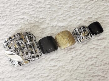 秋のFOOTシンプル定額☆