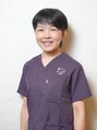 スマイル鍼灸整骨院 北九州不妊鍼灸たまご堂 有冨 三代子