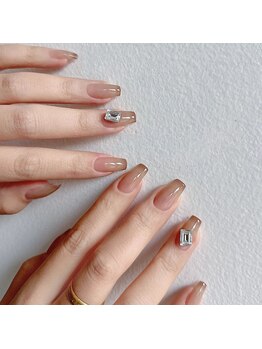 クイーンズビューティーサロン 新宿本店(Queen's beauty salon)/120分やり放題コース