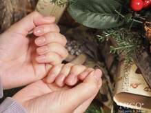 ニコプラス(NICO+)/自爪育成(ワンカラー)