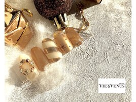 選べるクリスマスデザイン