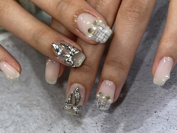 シエル(CIEL)/ネイルデザイン