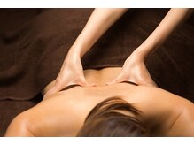 リフレゾーン(Refrezone)/【アロマリンパマッサージ】