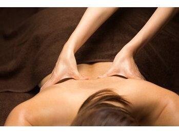 リフレゾーン(Refrezone)/【アロマリンパマッサージ】