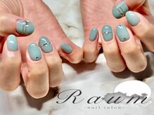 ラウム(Raum)/月替わりデザイン♪