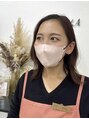 ラグジュリラ(luxugril A') Rina