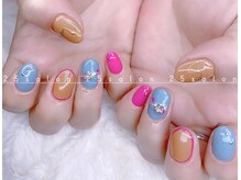 ニゴサロン(25Salon)/