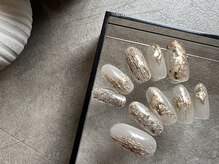 サロンドリヴィ(salon de Rivie)/sample chip