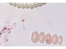 ラパン(Lapin)/ピンク系