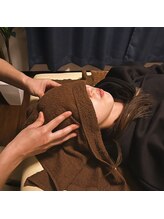 松 中目黒/日頃の疲れを解消いたします！