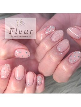 フルール(Fleur)/nail gallery