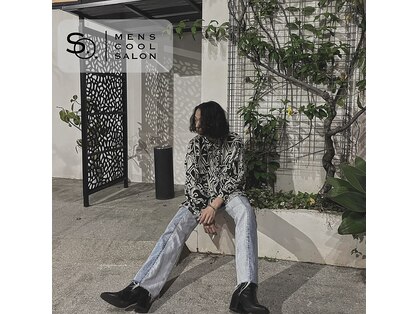 エスオーメンズクールサロン(S.O.)の写真