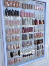 ローズヒップ(Rose Hip)/定額デザイン/6600円